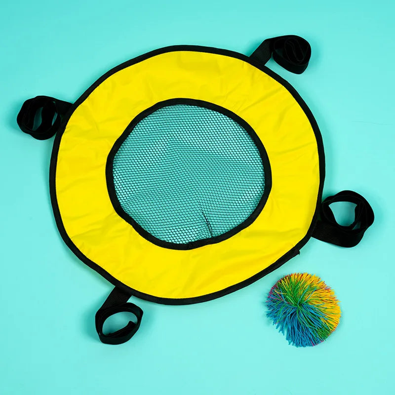 Jeu Toss & Catch Interactif Extérieur Enfant — vue 9