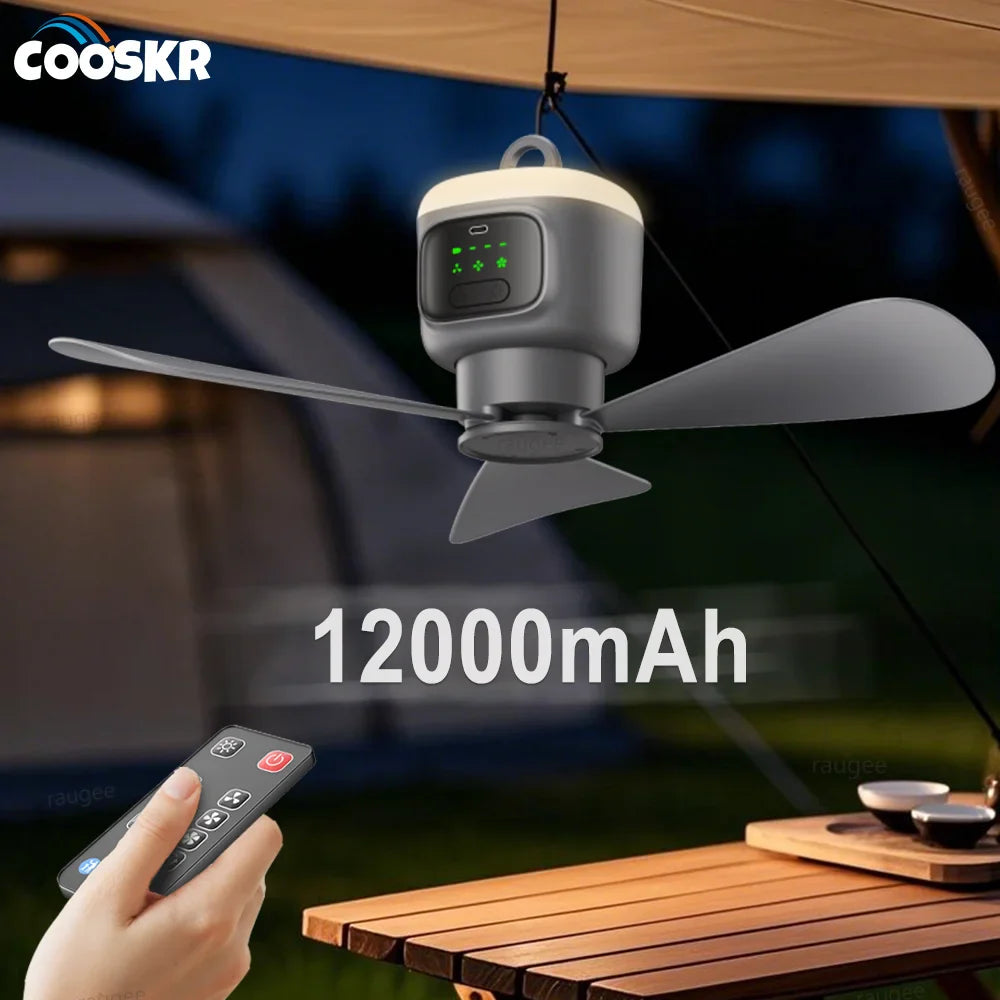 Choisir son ventilateur portable été — Tokira