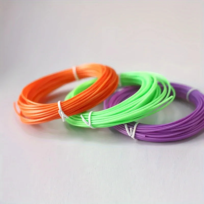 Set de 20 Filaments Colorés pour Stylo 3D — vue 5