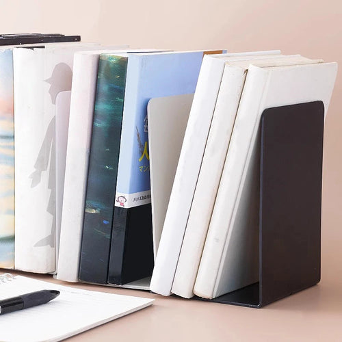 Organisateur de Bureau L-shaped avec Support Livre