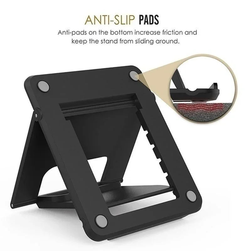 Support de Bureau Flexible pour Smartphone et Tablette