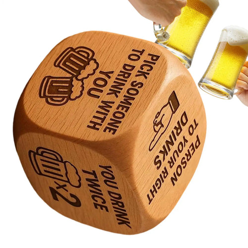 Jeux de Boissons pour Adultes Soirée Amusante