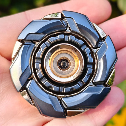 Jouet Anti-Stress EDC Fidget Slider Métal