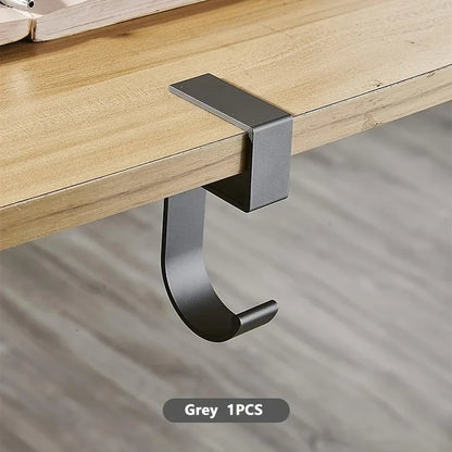 Organisateur de Bureau Aluminium Antidérapant — vue 5