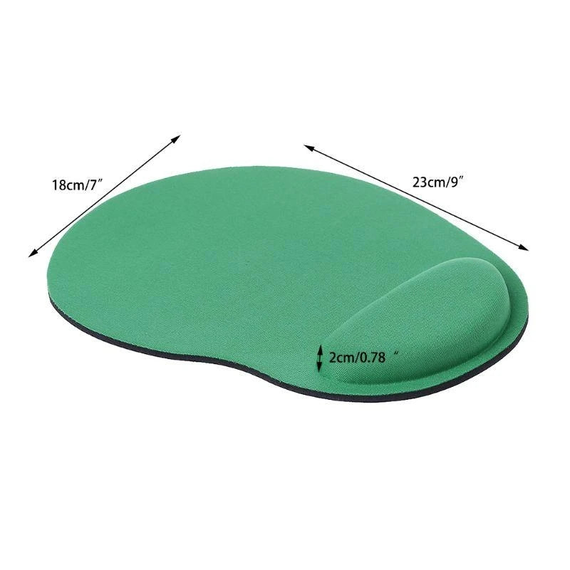 Tapis de Souris Ergonomique avec Repose-Poignet — vue 6