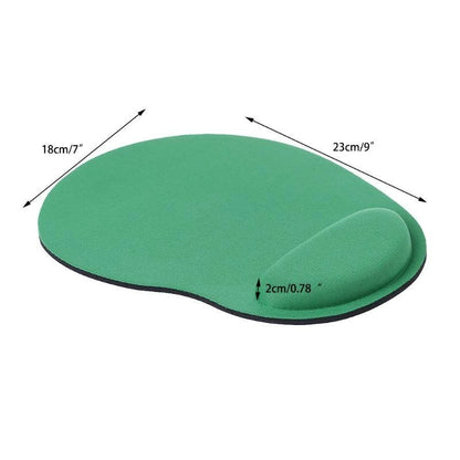 Tapis de Souris Ergonomique avec Repose-Poignet — vue 6