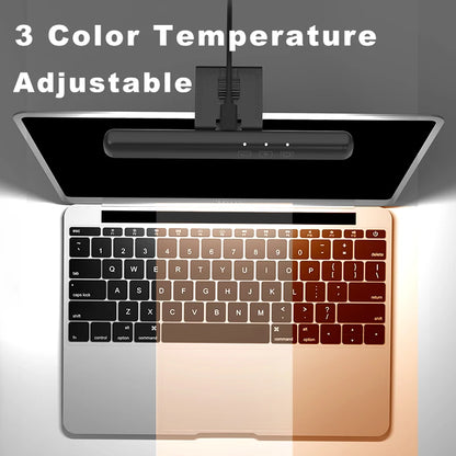 Lampe LED pour Ecran d'Ordinateur