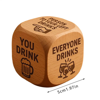 Jeux de Boissons pour Adultes Soirée Amusante
