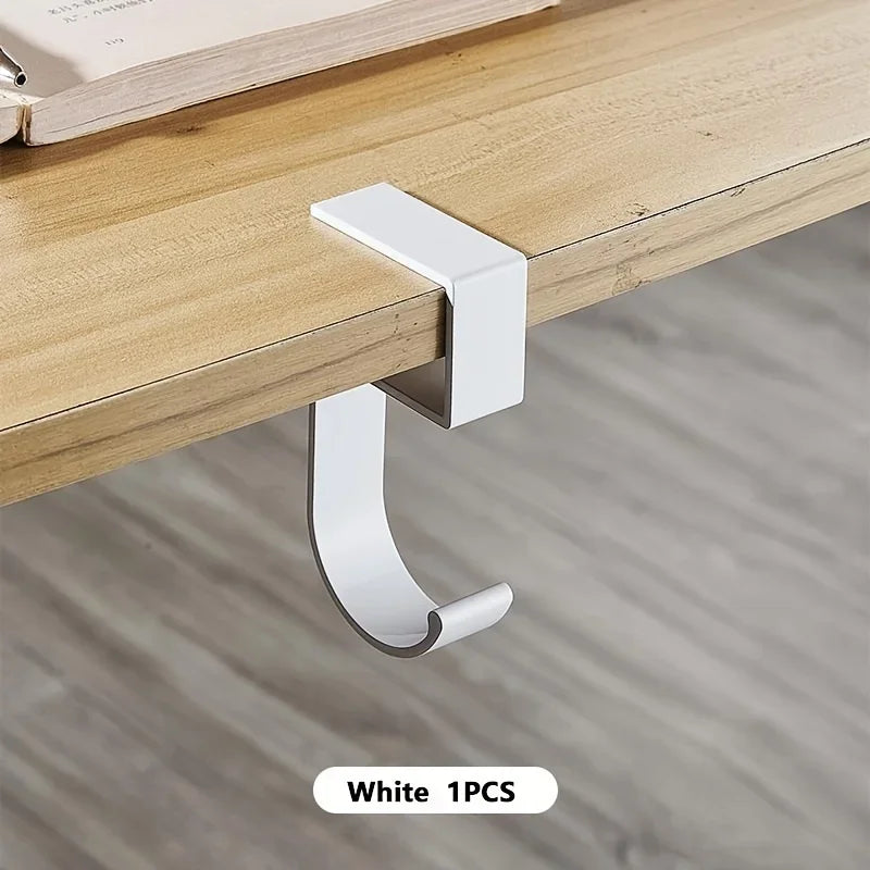 Organisateur de Bureau Aluminium Antidérapant — vue 7