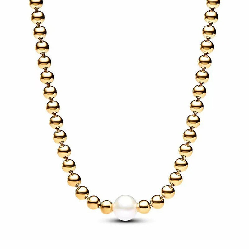Collier Chaine Serpent Argent 45-60CM Bijoux DIY