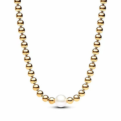 Collier Chaine Serpent Argent 45-60CM Bijoux DIY