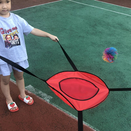 Jeu Toss & Catch Interactif Extérieur Enfant — vue 5