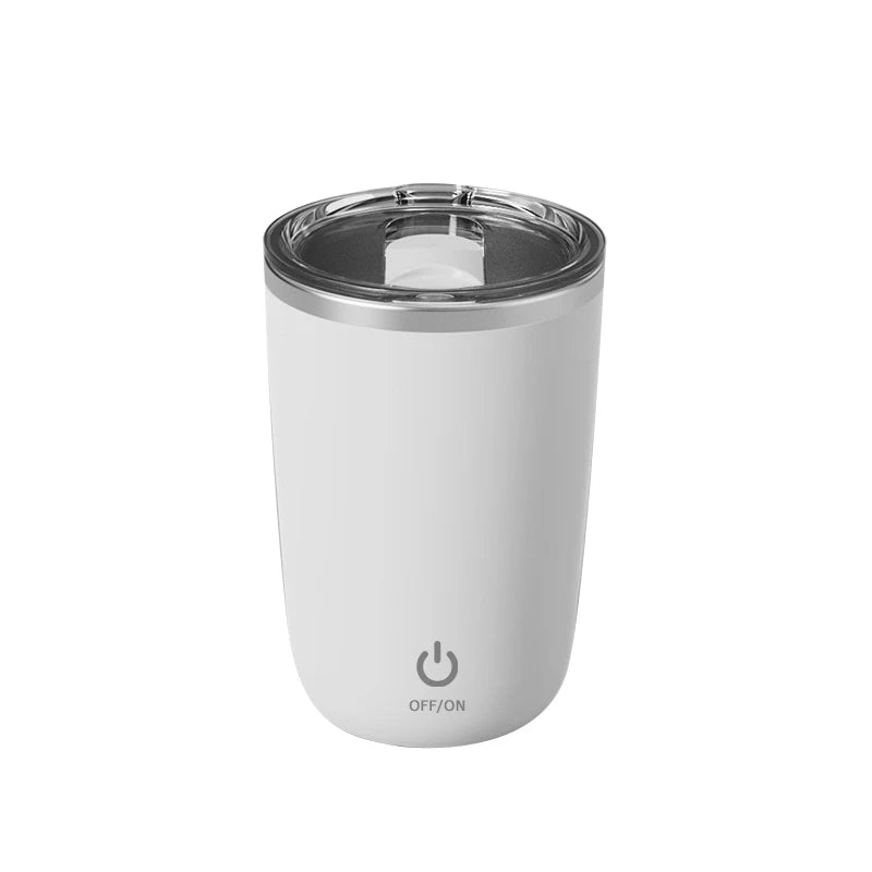 Mini Mixeur Électrique Portable Rechargeable