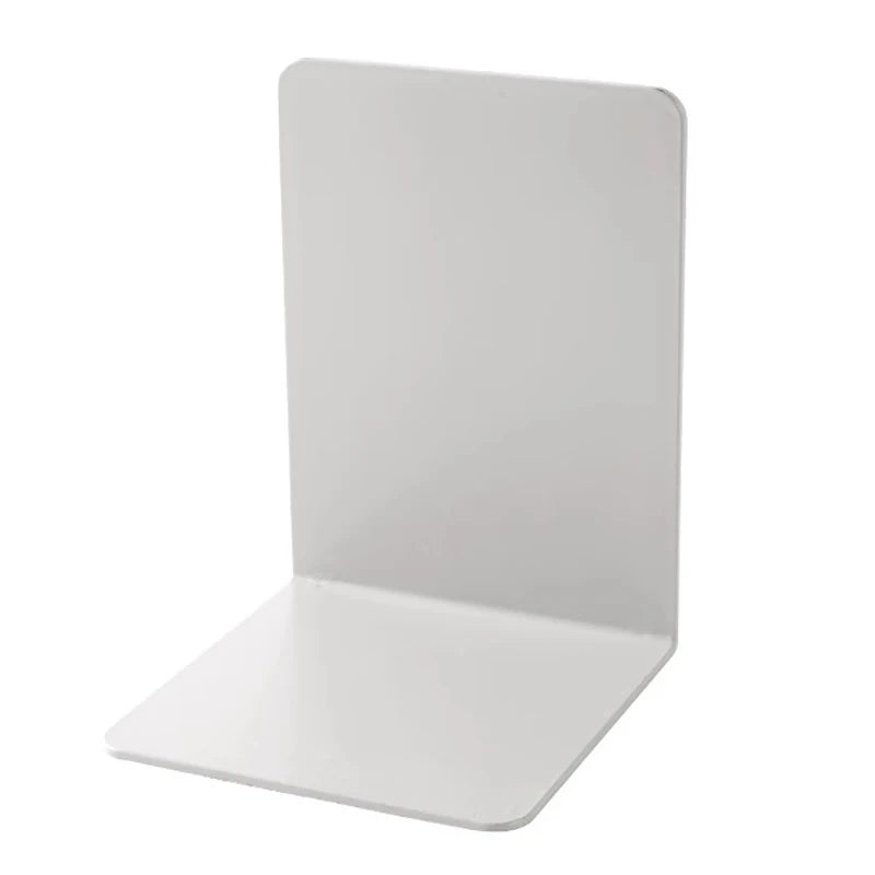 Organisateur de Bureau L-shaped avec Support Livre