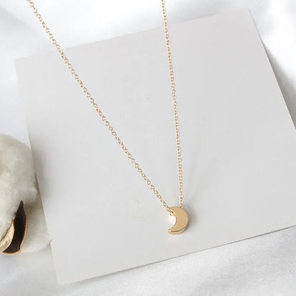 Collier Choker Femme Coeur Etoile Or Argent