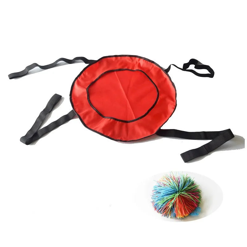 Jeu Toss & Catch Interactif Extérieur Enfant — vue 2