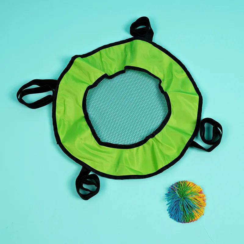 Jeu Toss & Catch Interactif Extérieur Enfant — vue 8