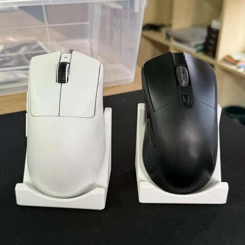 Support d'Affichage pour Souris de Bureau