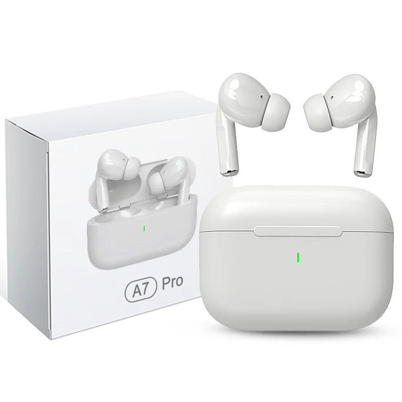 Écouteurs Bluetooth Sans Fil TWS HiFi Waterproof — vue 2