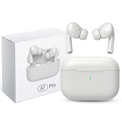 Écouteurs Bluetooth Sans Fil TWS HiFi Waterproof — vue 2