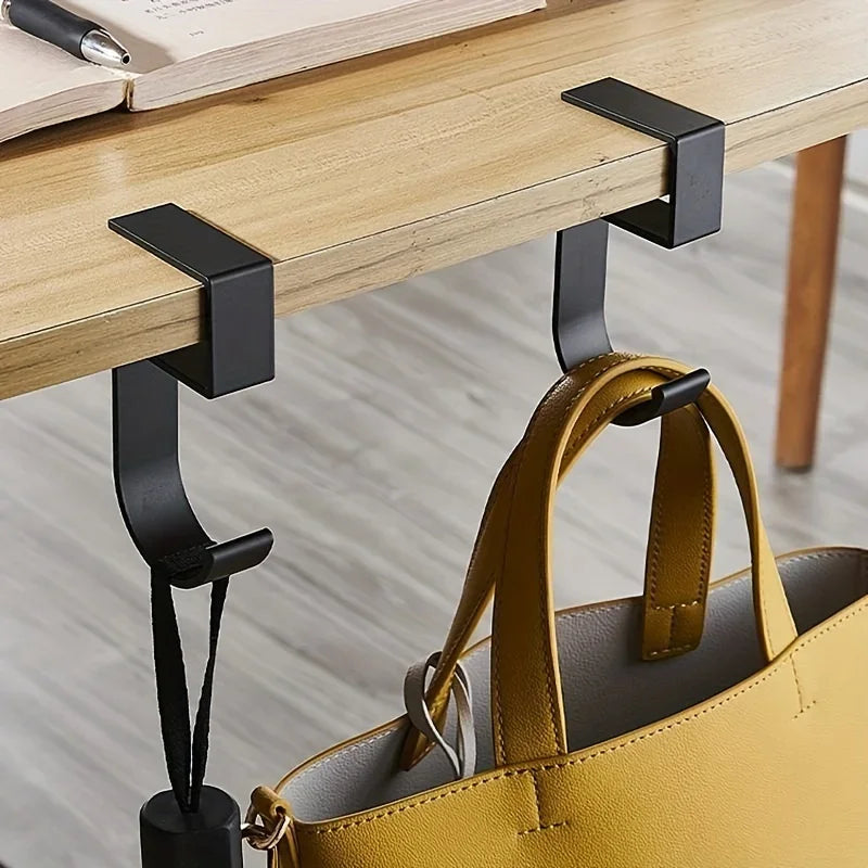 Organisateur de Bureau Aluminium Antidérapant — vue 3