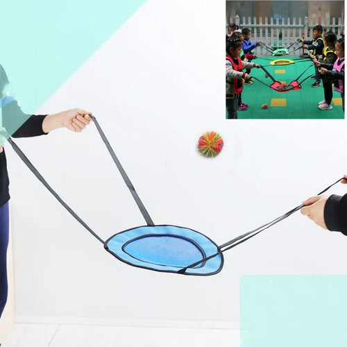 Jeu Toss & Catch Interactif Extérieur Enfant