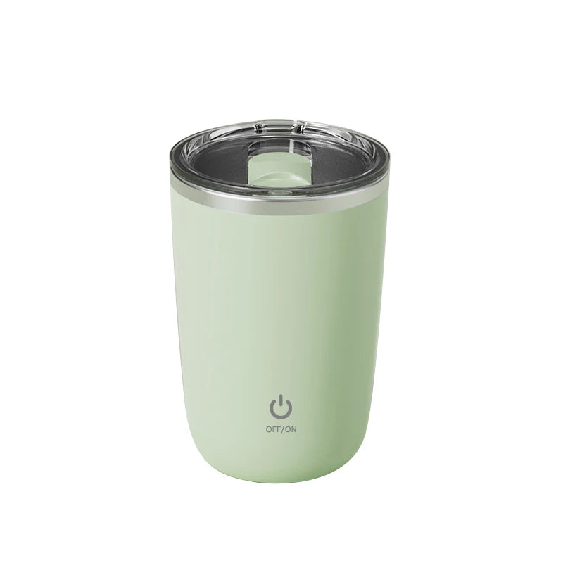 Mini Mixeur Électrique Portable Rechargeable