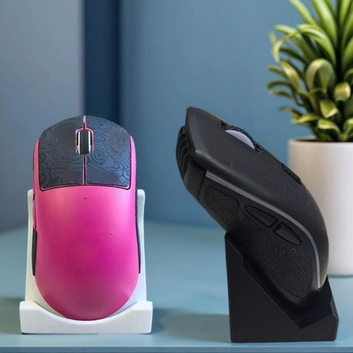 Support d'Affichage pour Souris de Bureau
