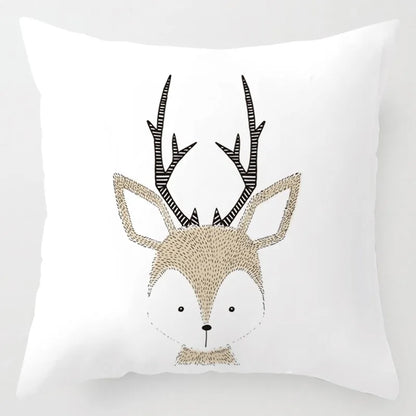 Housse de Coussin Animal pour Chambre d'Enfant — vue 12