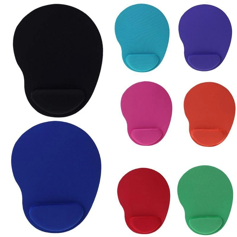 Tapis de Souris Ergonomique avec Repose-Poignet