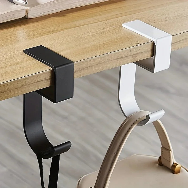 Organisateur de Bureau Aluminium Antidérapant — vue 4