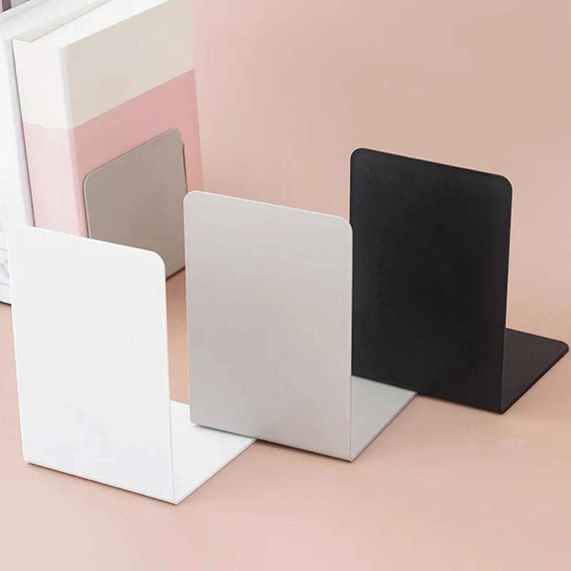 Organisateur de Bureau L-shaped avec Support Livre
