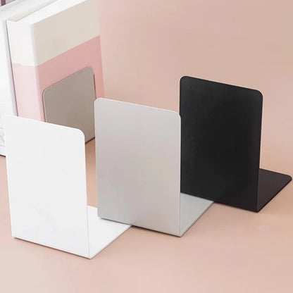 Organisateur de Bureau L-shaped avec Support Livre