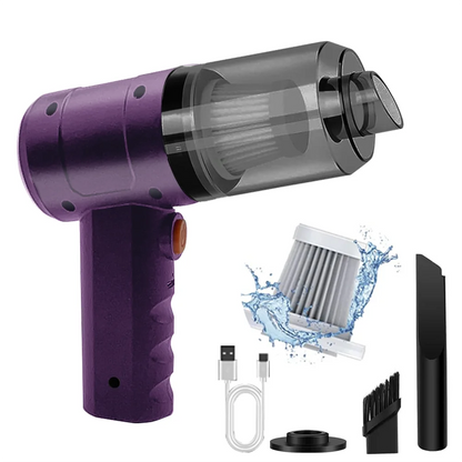 Aspirateur Portable Sans Fil Puissant 15000 PA — vue 7