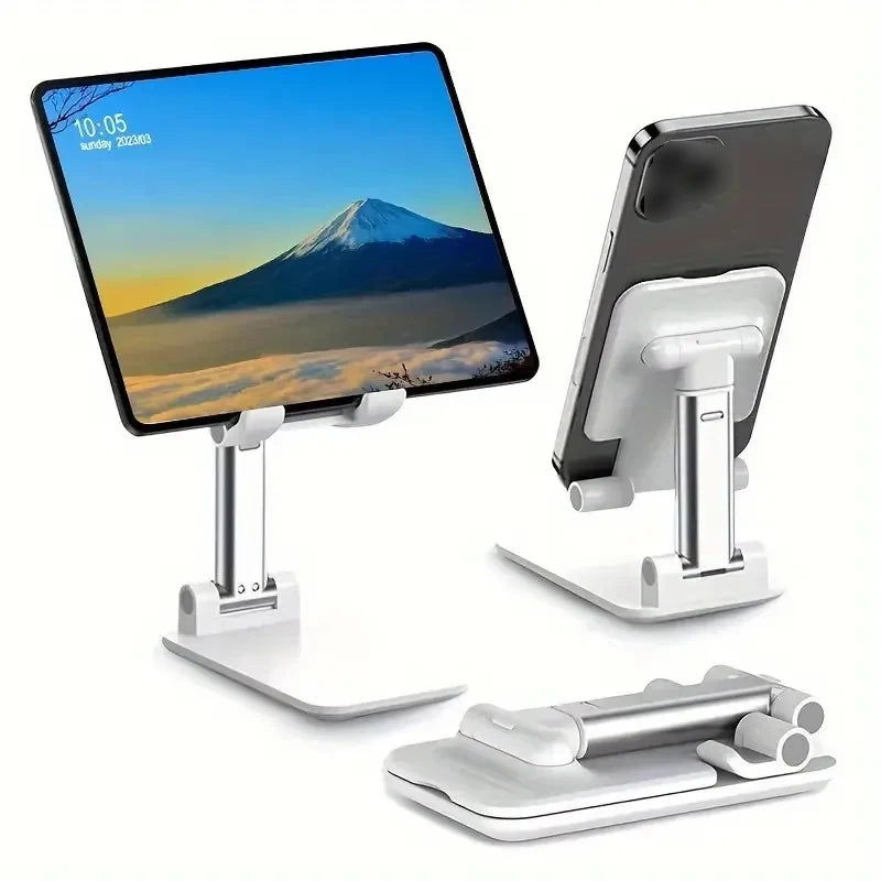 Support Telephone Pliable Pour IPhone IPad Xiaomi Samsung
