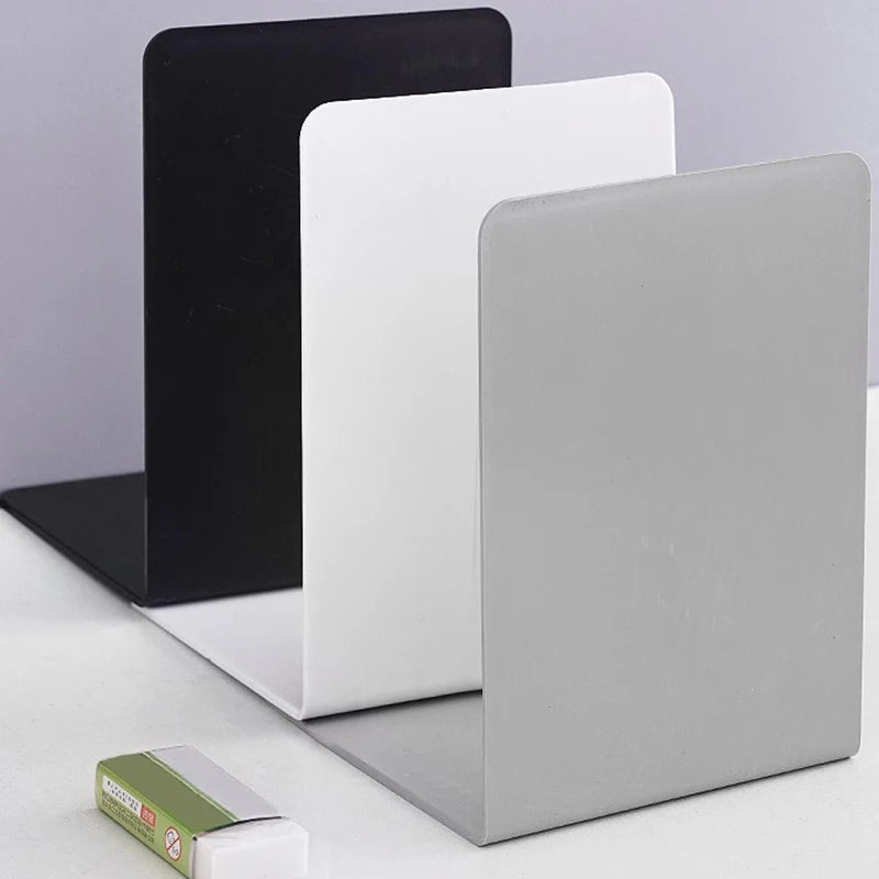 Organisateur de Bureau L-shaped avec Support Livre