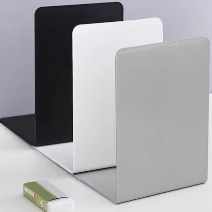 Organisateur de Bureau L-shaped avec Support Livre
