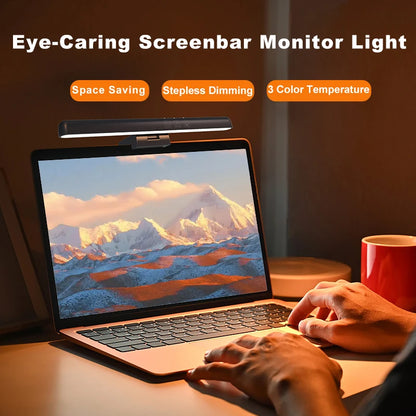 Lampe LED pour Ecran d'Ordinateur