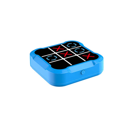 Jeu de Tic-Tac-Toe en Bois Adultes & Enfants — vue 11