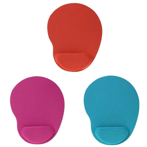 Tapis de Souris Ergonomique avec Repose Poignet