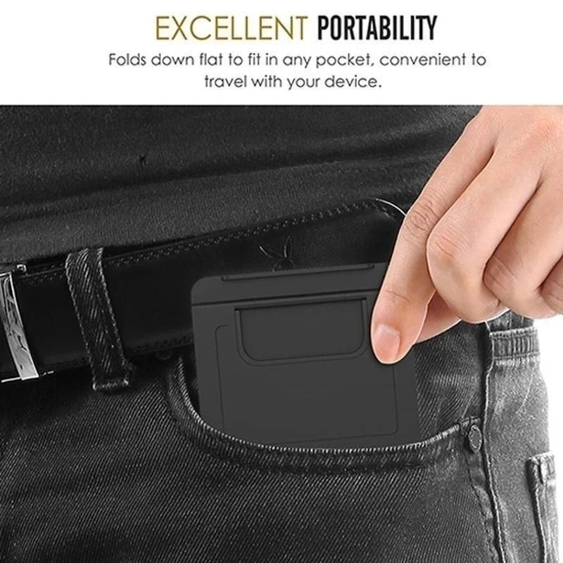 Support de Bureau Flexible pour Smartphone et Tablette