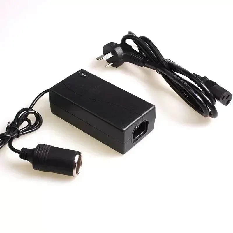 Mini Frigo Portable 6 L 12 V Voiture & Camping — vue 7