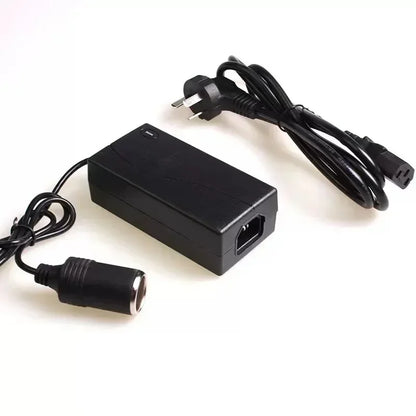 Mini Frigo Portable 6 L 12 V Voiture & Camping — vue 7