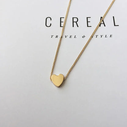 Collier Choker Femme Coeur Etoile Or Argent