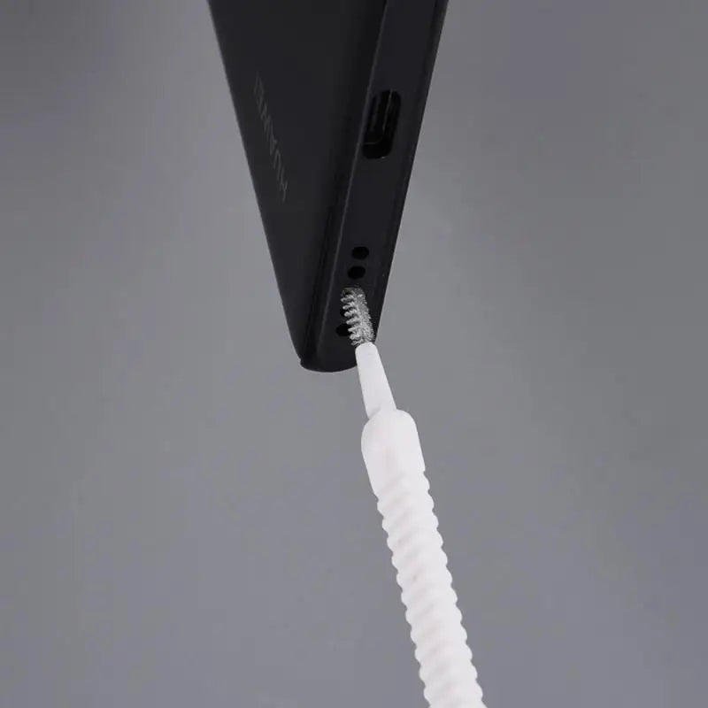 Kit de Nettoyage Port de Chargement iPhone 15 14 13 Pro Max