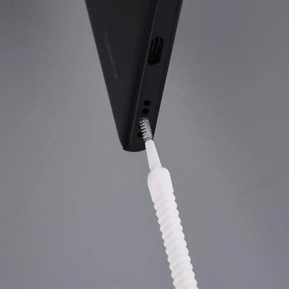Kit de Nettoyage Port de Chargement iPhone 15 14 13 Pro Max