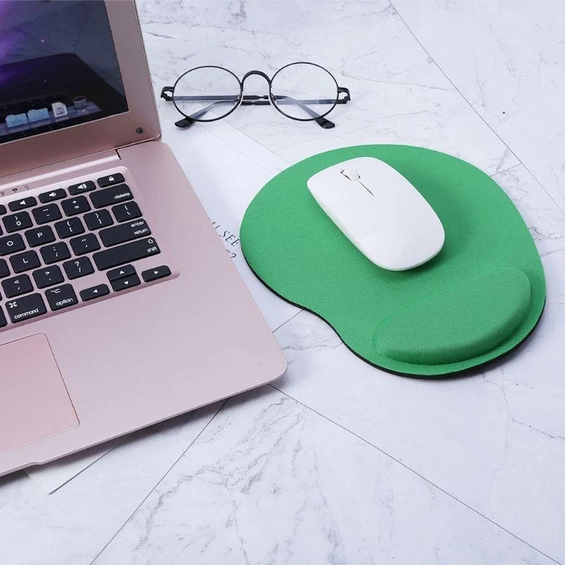 Tapis de Souris Ergonomique avec Repose-Poignet — vue 3