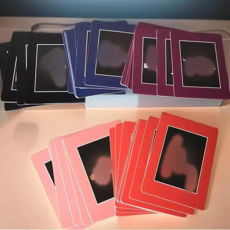 Jeu de Société pour Couples 50 Cartes — vue 4
