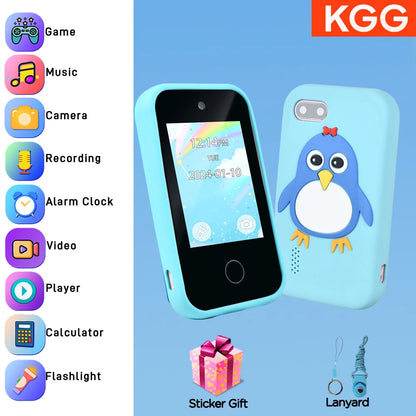 Téléphone Intelligent Enfant 32 Go Jouet Éducatif — vue 5