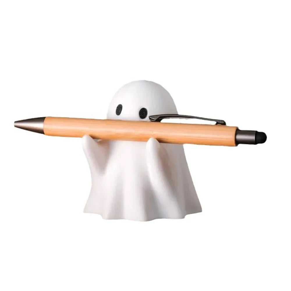 Support de Crayon Fantôme
